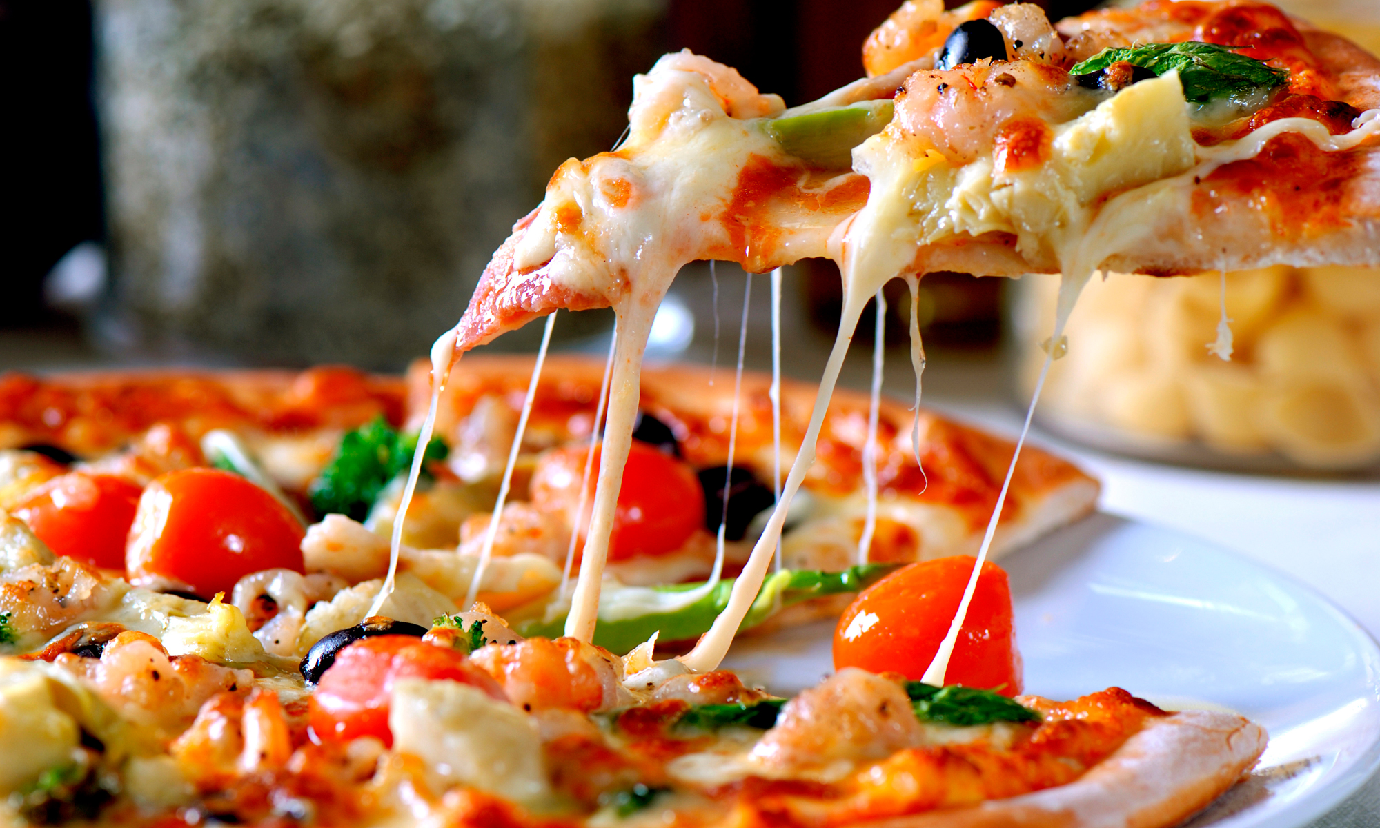 Ristorante Pizzeria da Pietro